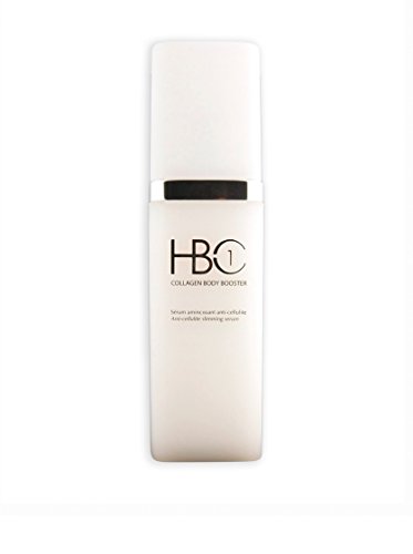 HBC ONE Sérum Amincissant Anti Cellulite 120 ml HBC ONE Sérum Amincissant Anti Cellulite 120 ml