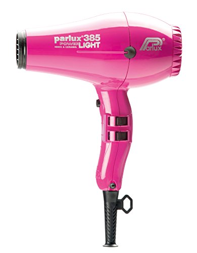 Parlux 385 Power Light Ionique et Céramique Fuchsia Parlux 385 Power Light Ionique et Céramique Fuchsia