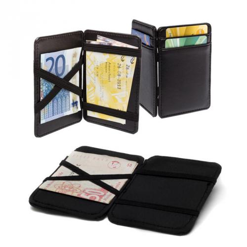 Porte-Feuille Magique - 1 Acheté = 1 Offert Porte-Feuille Magique - 1 Acheté = 1 Offert