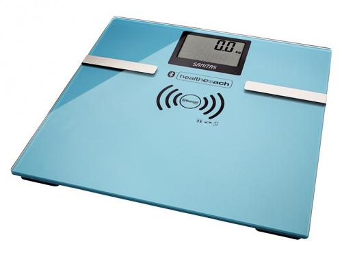 Pèse-personne impédancemètre Bluetooth Pèse-personne impédancemètre Bluetooth