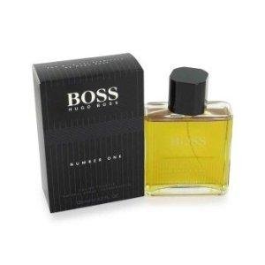 Parfum NUMBER ONE de HUGO BOSS Eau de Toilette 125 ml Vaporisateur Neuf !!! Parfum NUMBER ONE de HUGO BOSS Eau de Toilette 125 ml Vaporisateur Neuf !!!
