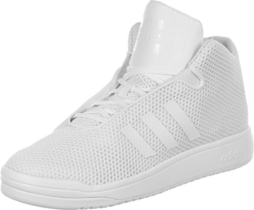Adidas Veritas Mid chaussures 6,0 white Adidas Veritas Mid chaussures 6,0 white