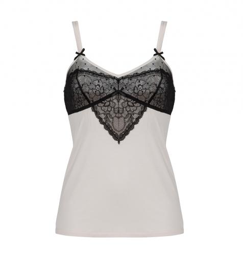 Nuisette Orcanta Collection Privee Top VALENTINA Nuisette Orcanta Collection Privee Top VALENTINA