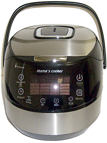 MULTICUISEUR CUISEUR MULTIFONCTION
