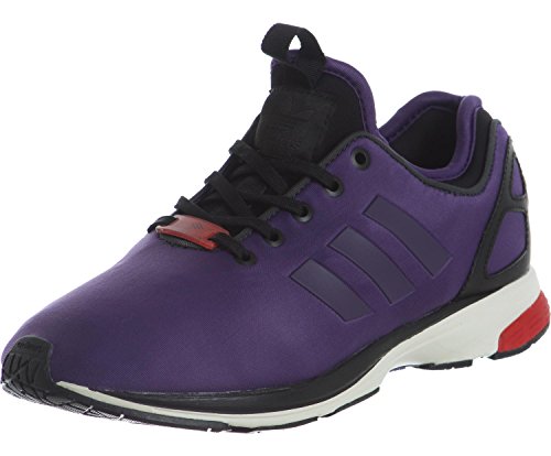 Adidas ZX Flux Tech NPS chaussures 10,5 violet/black Adidas ZX Flux Tech NPS chaussures 10,5 violet/black