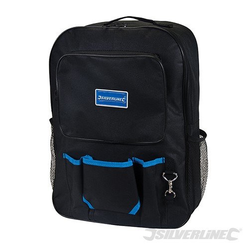 Sac à dos pour technicien 460 x 320 mm 228553