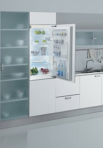 Whirlpool ARG 727/A Réfrigérateur 181 L A+ Blanc
