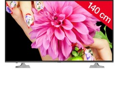 CHANGHONG UHD55D5000ISX - Téléviseur LED Smart TV Ultra HD CHANGHONG UHD55D5000ISX - Téléviseur LED Smart TV Ultra HD