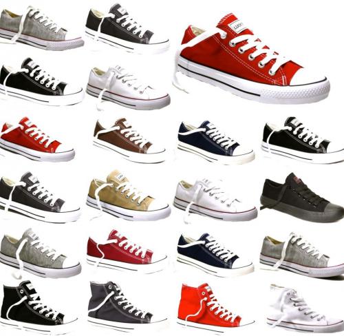 Tennis - Chaussures de Sport H/F Tennis - Chaussures de Sport H/F