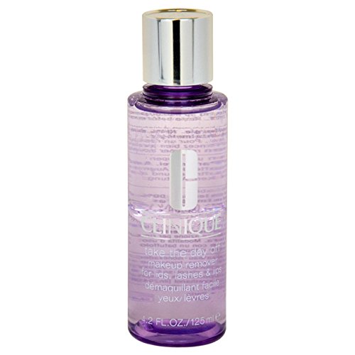 Take The Day Off Démaquillant Facile Yeux / Lèvres 125 ml Take The Day Off Démaquillant Facile Yeux / Lèvres 125 ml