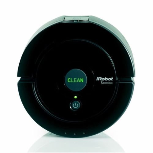 Laveuse robot IROBOT SCOOBA 230