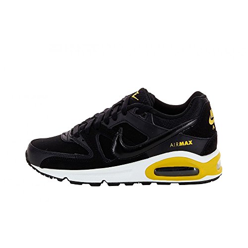 Nike Air Max Command (gs) 407759061, Baskets Mode Enfant - taille 36.5 Nike Air Max Command (gs) 407759061, Baskets Mode Enfant - taille 36.5