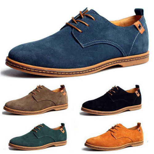 2015 Suede European Style leather Lace up 2015 Suede European Style leather Lace up