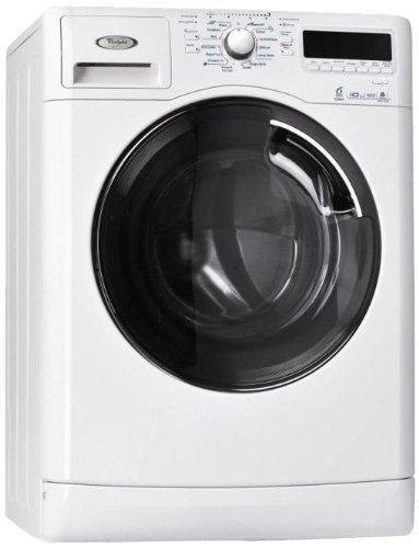 Whirlpool AWOE10200 Lave linge 10 kg 1200 trs/min A+++ Blanc