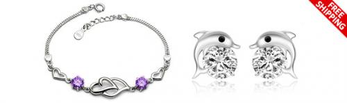 bijoux argent
