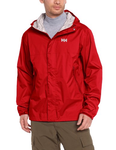 Helly Hansen Loke Veste technique Homme Alert Red FR : XL (Taille Fabricant : XL) Helly Hansen Loke Veste technique Homme Alert Red FR : XL (Taille Fabricant : XL)