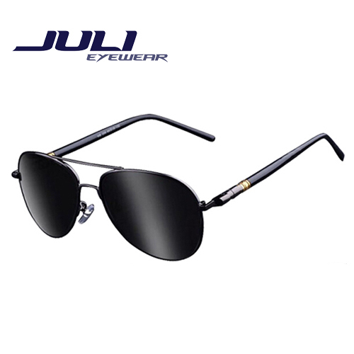 lunettes revêtement Aviator Polaroid lunettes revêtement Aviator Polaroid