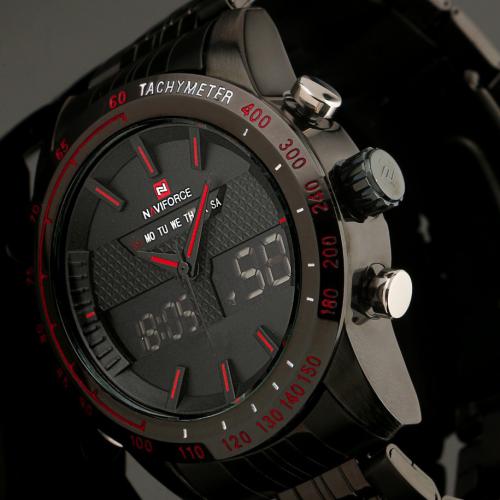montres NAVIFORCE 9024 montres NAVIFORCE 9024
