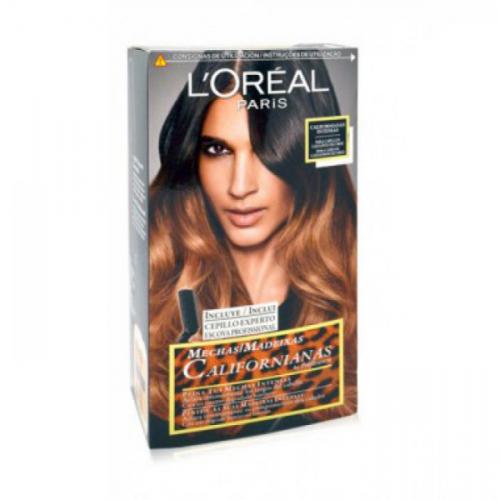 Coloration L'oreal Preference N°103 Coloration L'oreal Preference N°103