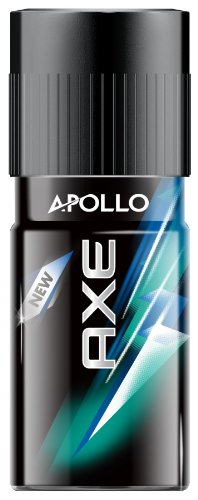 Déodorant Axe 150ML HOMME APOLLO Déodorant Axe 150ML HOMME APOLLO