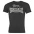 Lonsdale 2 Stripe T-shirt Homme Lonsdale 2 Stripe T-shirt Homme