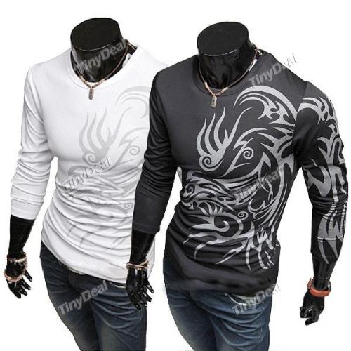 T-Shirt tattoo T-Shirt tattoo
