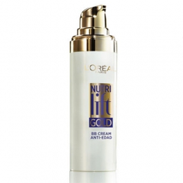 BB crème Anti-âge NUTRI LIFT GOLD BB crème Anti-âge NUTRI LIFT GOLD