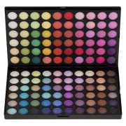 Palette de 120 couleurs