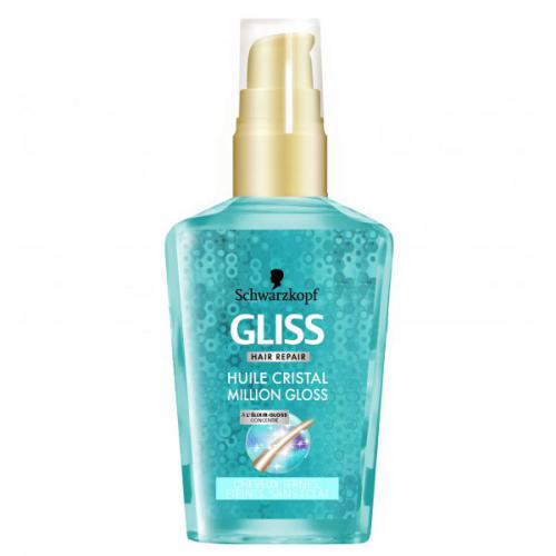 Huile Cristal Million Gloss SCHWARZKOPF