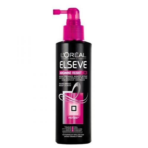  ELSEVE Arginine Resist X3 Traitement Renforçateur -