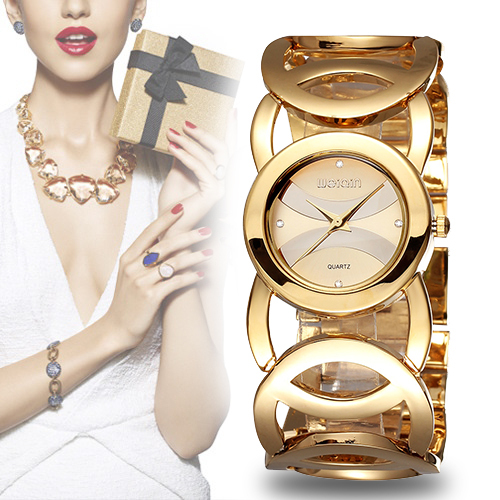 Montres femmes mode Bracelet montre à Quartz choc Watreproof Montres femmes mode Bracelet montre à Quartz choc Watreproof