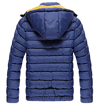 capuche homme