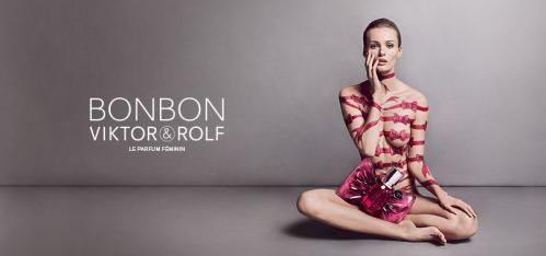 Echantillon Gratuit  - Découvrez Viktor & Rolf Bonbon