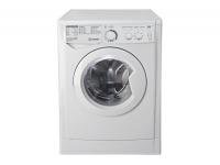 Indesit EWC 61252 W FR Lave Linge 6 kg