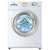 Lave-linge frontal 7 kg coloris blanc HAEIR HW70-12811-F