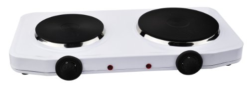 Kalorik TKG DKP 1000 Réchaud Electrique