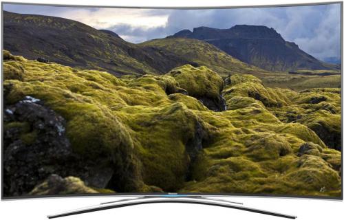 TV UHD Technologie Incurvée 4K Décodeur Intégré Fonction Smart TV 55 Pouces TV UHD Technologie Incurvée 4K Décodeur Intégré Fonction Smart TV 55 Pouces