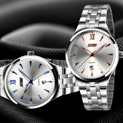 Montres hommes marque de luxe Hot Design
