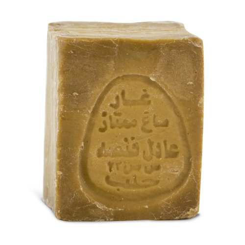 Savon d'Alep 20% huile de laurier