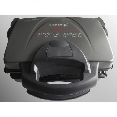 CLIMADIFF Contact Gril GRL325 CLIMADIFF Contact Gril GRL325