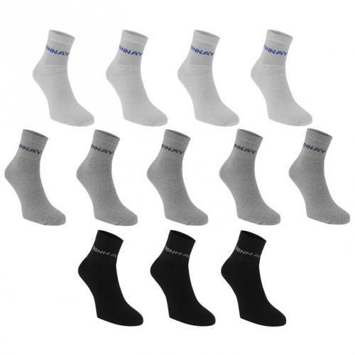 Lot 12 Paires de Chaussettes