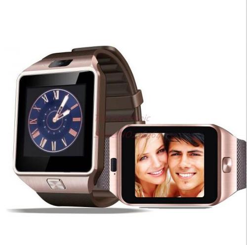 Montre Smart Watch pour Apple / pour Samsung s4 / s5 / Android / IOS 