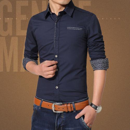 Nex 2015 men chemises