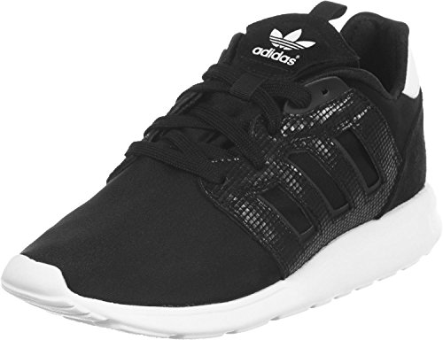 Adidas ZX 500 2.0 W chaussures 9,0 black/black/white