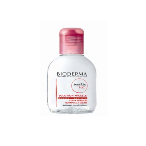 Bioderma Créaline H2O Solution Micellaire 100 ml