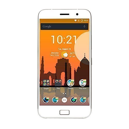 Lenovo ZUK Z1 téléphone intelligent avec identification d'empreinte digitale 4G TDD-LTE FDD-LTE 3G TD-SCDMA WCDMA CDMA de Qualcomm Snapdragon 801 cyanogène OS 12.1 2,5 GHz 5.5" IPS écran 3GB RAM 64GB ROM 8MP 13MP doubles appareils photos USB3.0 Conne Lenovo ZUK Z1 téléphone intelligent avec identification d'empreinte digitale 4G TDD-LTE FDD-LTE 3G TD-SCDMA WCDMA CDMA de Qualcomm Snapdragon 801 cyanogène OS 12.1 2,5 GHz 5.5" IPS écran 3GB RAM 64GB ROM 8MP 13MP doubles appareils photos USB3.0 Conne