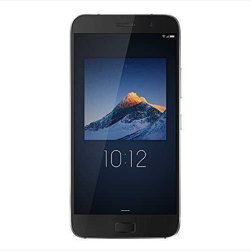 Lenovo ZUK Z1 Smartphone 4G 5.5 inch Ecran IPS Cyanogen OS 12.1 USB3.0 Connecteur de type C Qualcomm Snapdragon 801 2.5GHz Double Caméras d'Identification des Empreintes Digitales Lenovo ZUK Z1 Smartphone 4G 5.5 inch Ecran IPS Cyanogen OS 12.1 USB3.0 Connecteur de type C Qualcomm Snapdragon 801 2.5GHz Double Caméras d'Identification des Empreintes Digitales