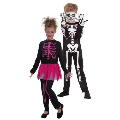 DÉGUISEMENTS POUR HALLOWEEN DÉGUISEMENTS POUR HALLOWEEN