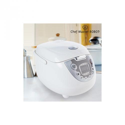 Robot Cuiseur Chef Master