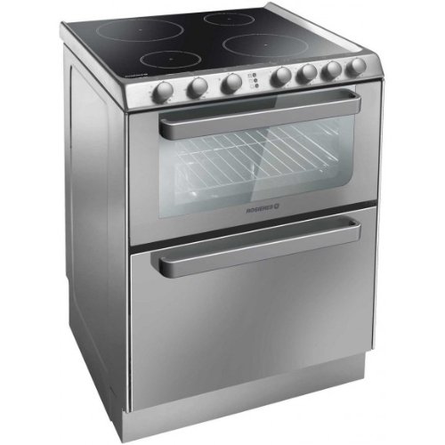 Lave-vaisselle combiné cuisson ROSIERES - TRV60IN